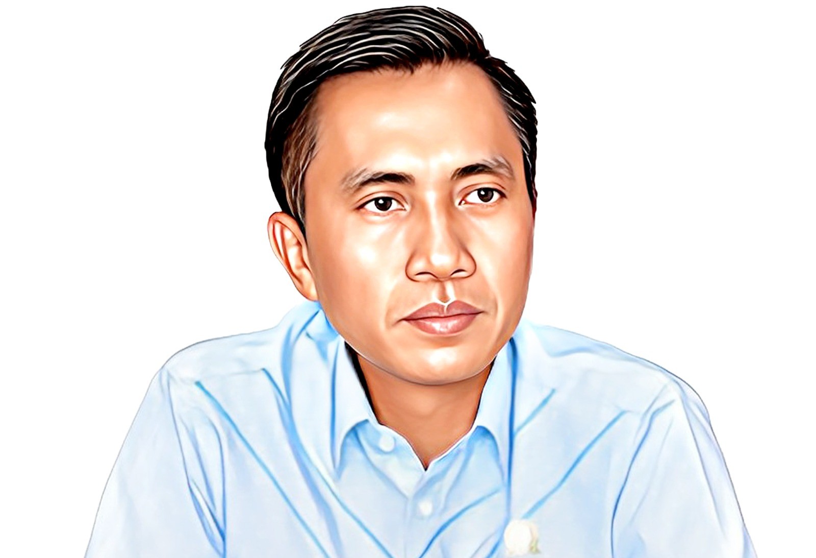 PAD Balam Bocor Halus