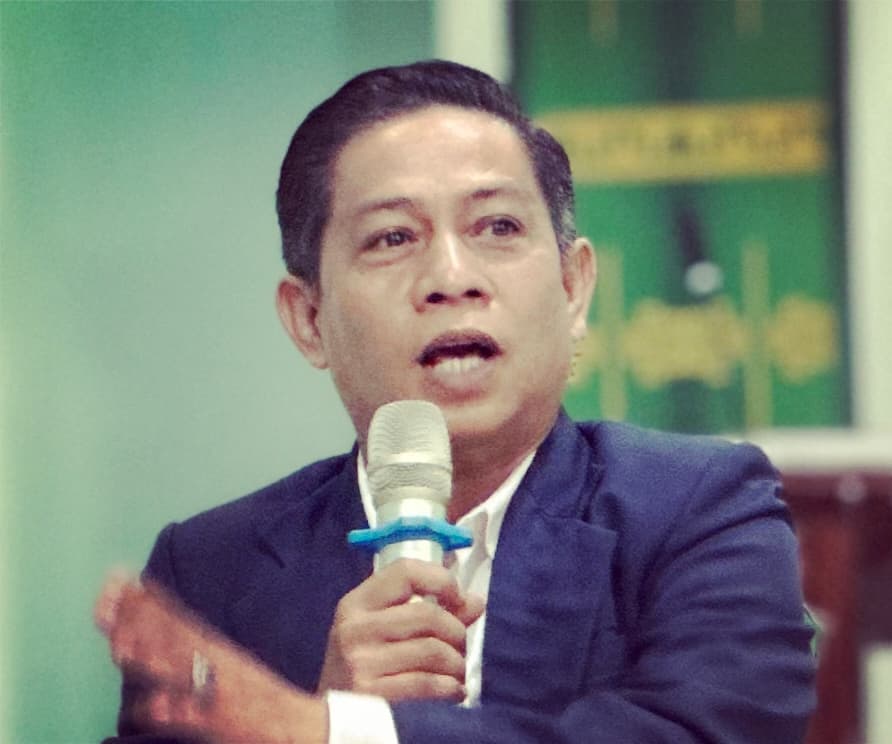 Wartawan Tak Bisa Dipidana dengan KUHP Baru Selama Jalankan UU Pers