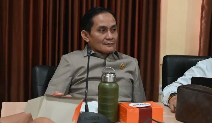 Pengelola Venos New Diduga Pakai Izin Lama