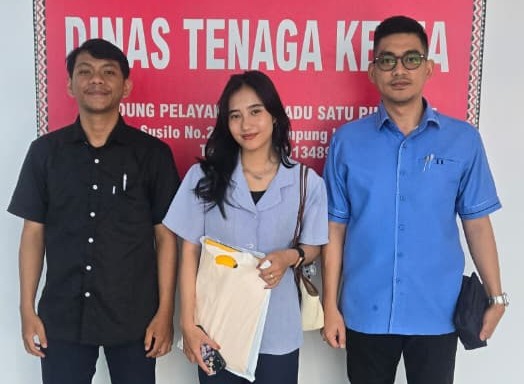 Eks Karyawati Alfamart Tuntut Keadilan, Perusahaan Mangkir dari Mediasi