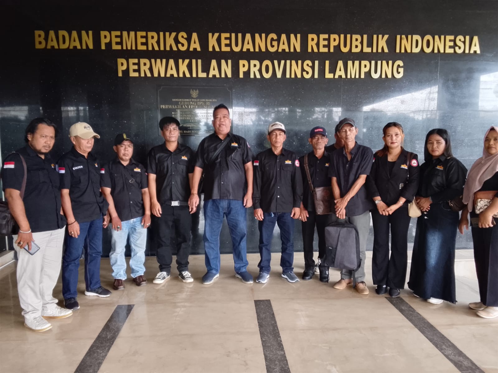 IPLI “Gedor” 13 Dinas dan Pinjaman Rp20 Miliar Pemkot Metro