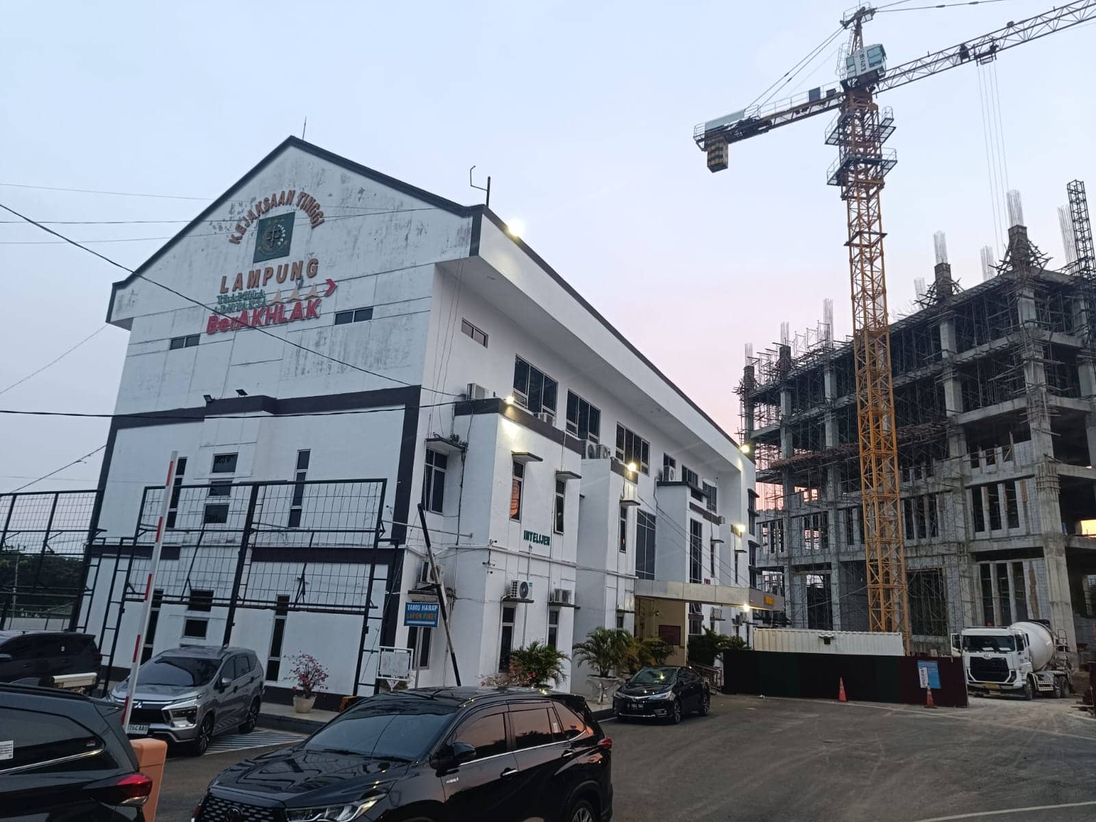 Kejati Jadwalkan Pemeriksaan Ulang Arinal