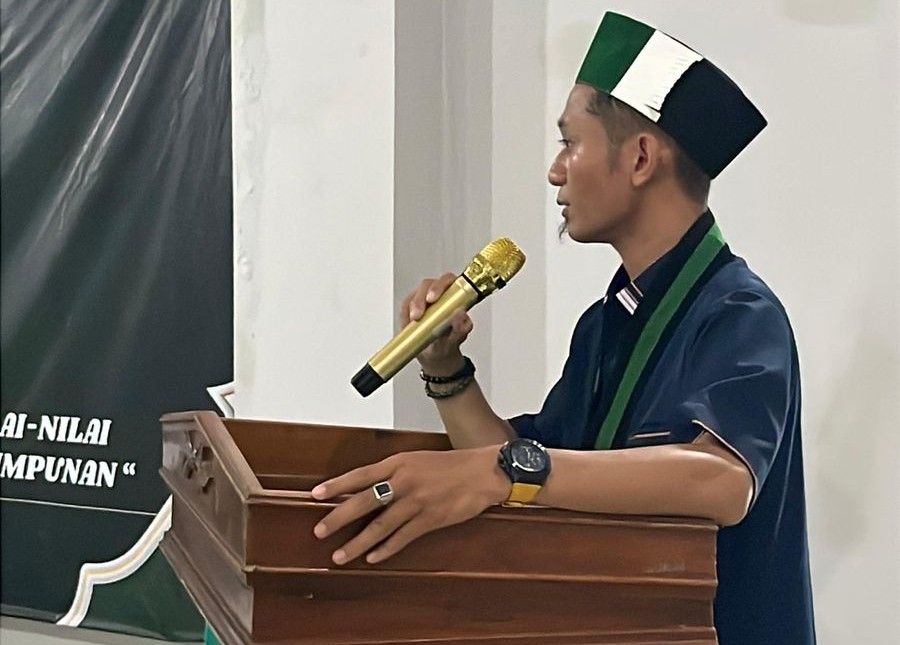HMI Bandar Lampung Siap Sambut Kongres PB HMI