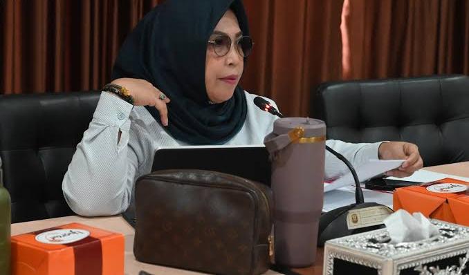 Hari Kartini Momentum Perempuan Perkuat Percaya Diri