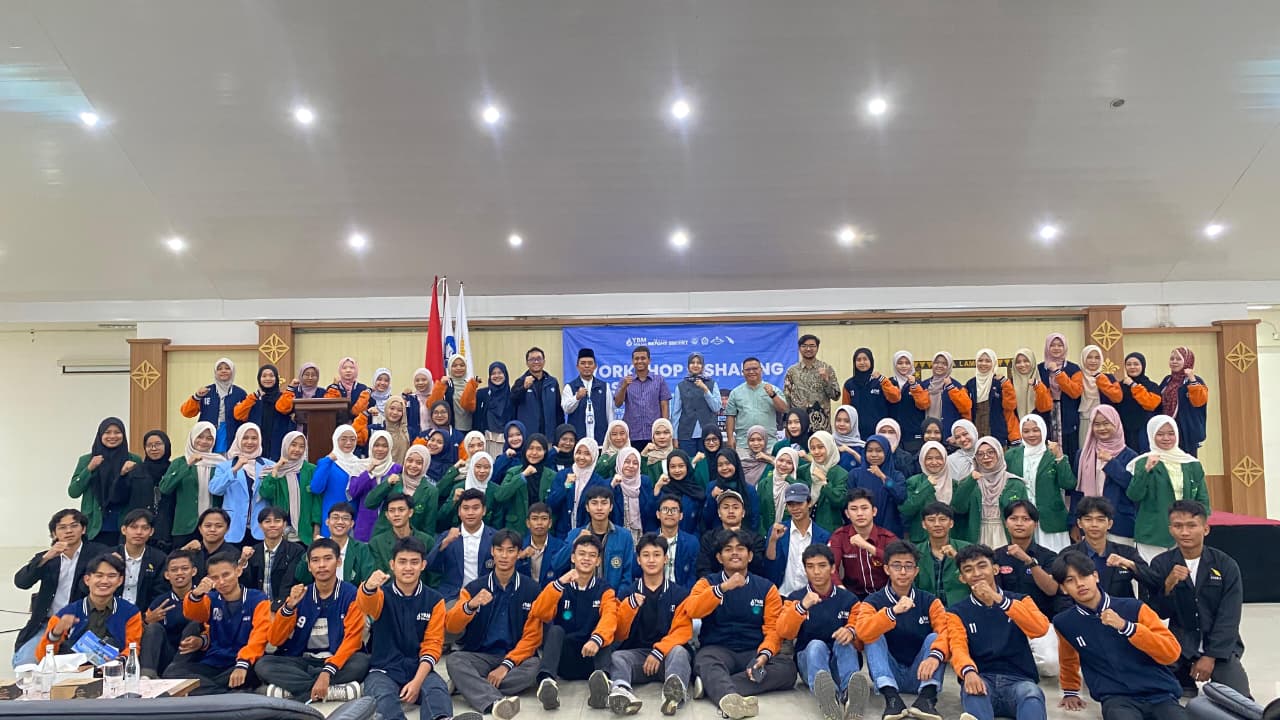 Sinergi YBM BRILiaN dan ITERA Cetak Mahasiswa Unggul yang Berkontribusi Nyata bagi Masyarakat