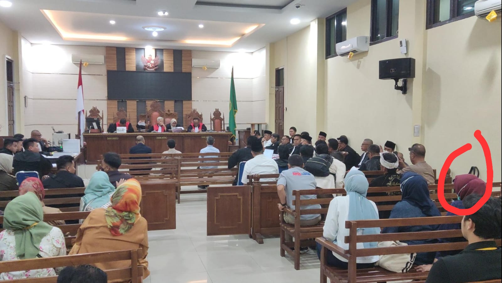 Intimidasi Jurnalis Berpotensi Pidana
