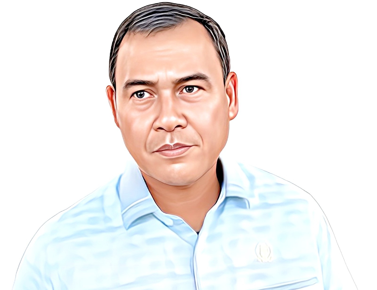 Dorong Akses Pertanian hingga Industri
