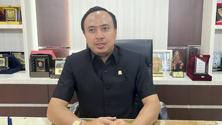 Dewan Dukung Wacana Legalisasi Rokok Ilegal