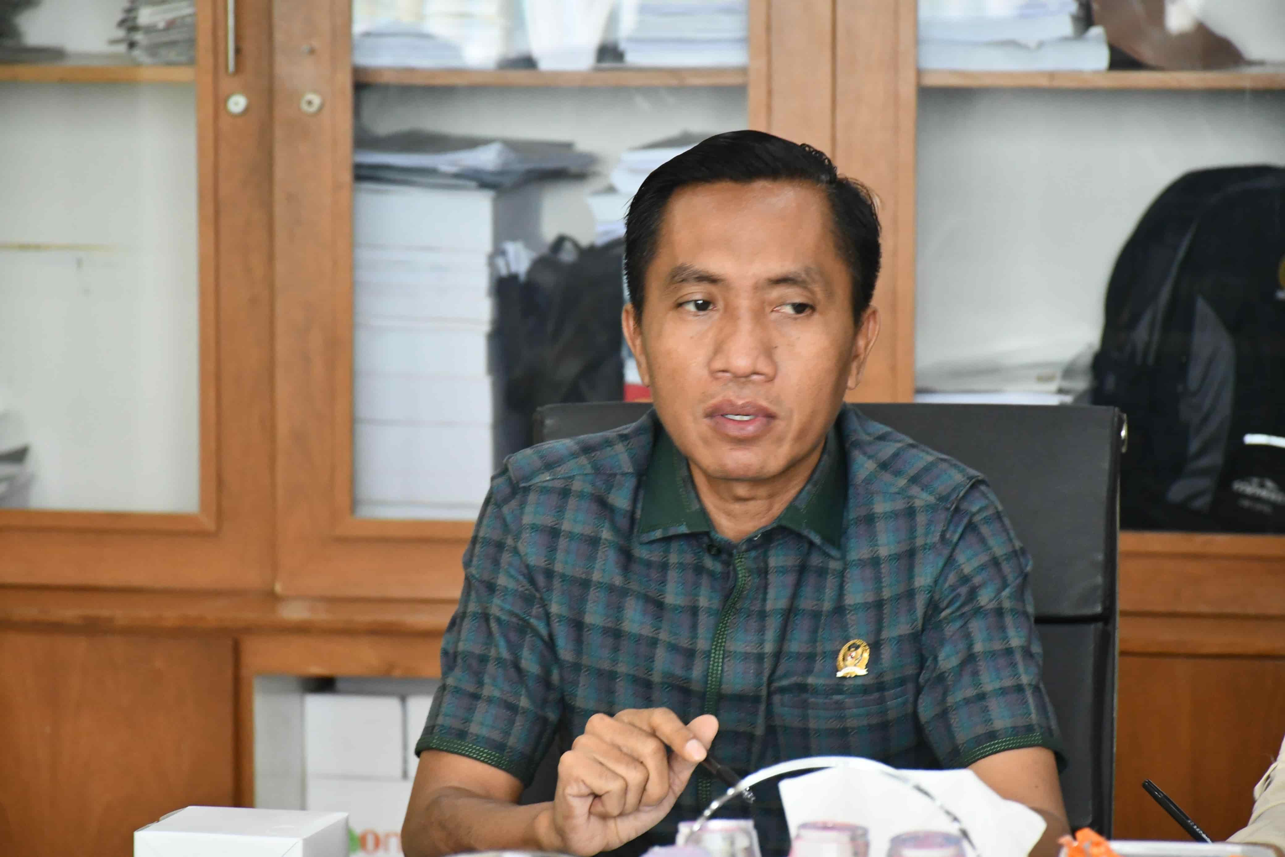 DPRD Minta Evaluasi Total Dapur MBG