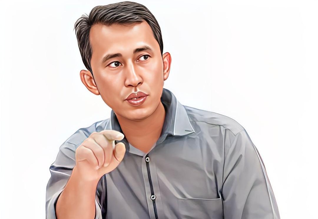 Ada Oknum Aparat Terlibat “Pengerukan” ?