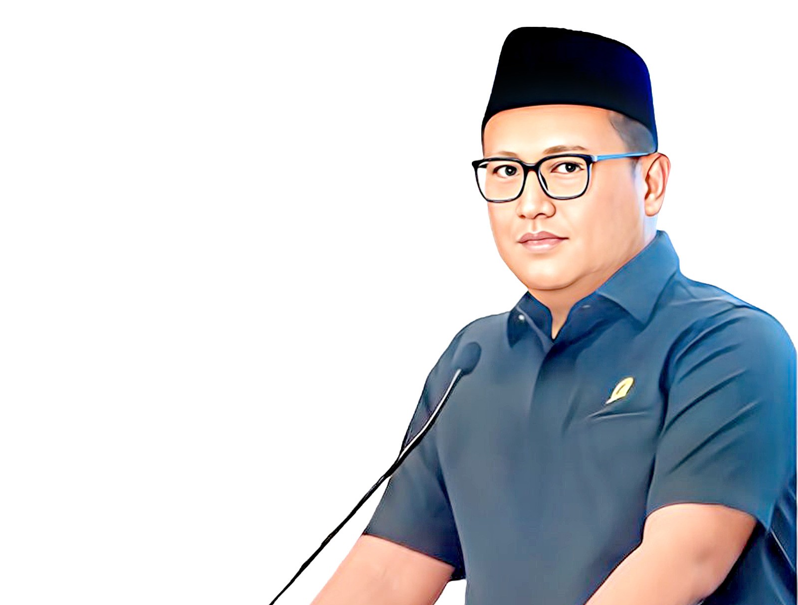 Dorong Pemutakhiran Data