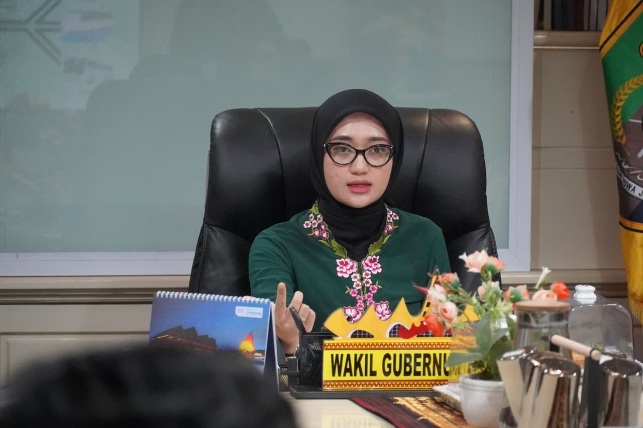 Pemprov Lampung Perkuat Layanan Kesehatan untuk Tekan TBC