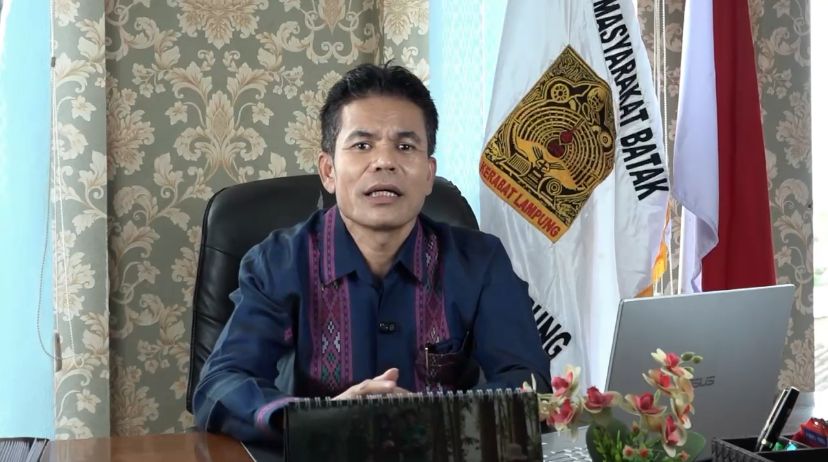 Jelang May Day 2026, KMB Lampung Serukan Pesan Damai