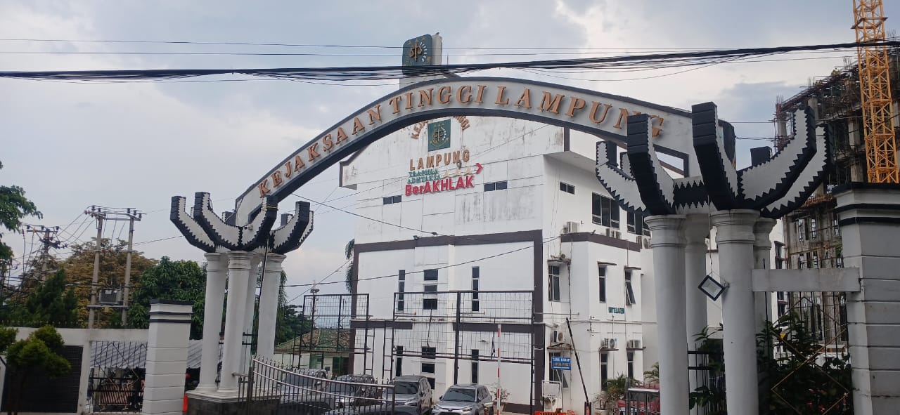 Kejati Jadwalkan Pemeriksaan Ketiga untuk Arinal