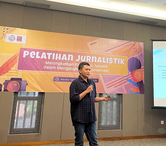 Pengusiran Jurnalis Adalah Ancaman bagi Kemerdekaan Pers