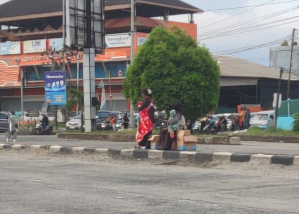 Balam Marak Eksploitasi Anak