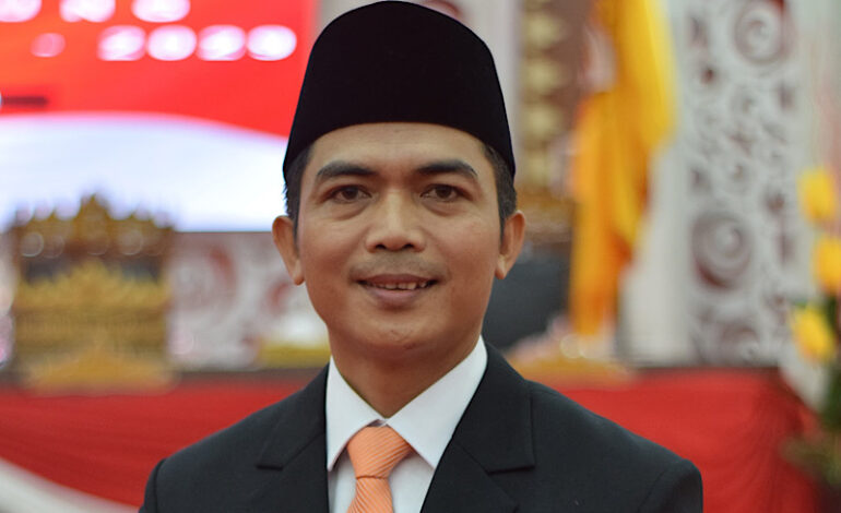Ada Praktik Terorganisir di Balik Eksploitasi Anak di Balam