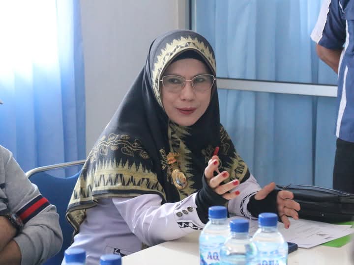 DLH Provinsi Lampung Lempar Pengawasan Tambang Batu ke DLH Kota