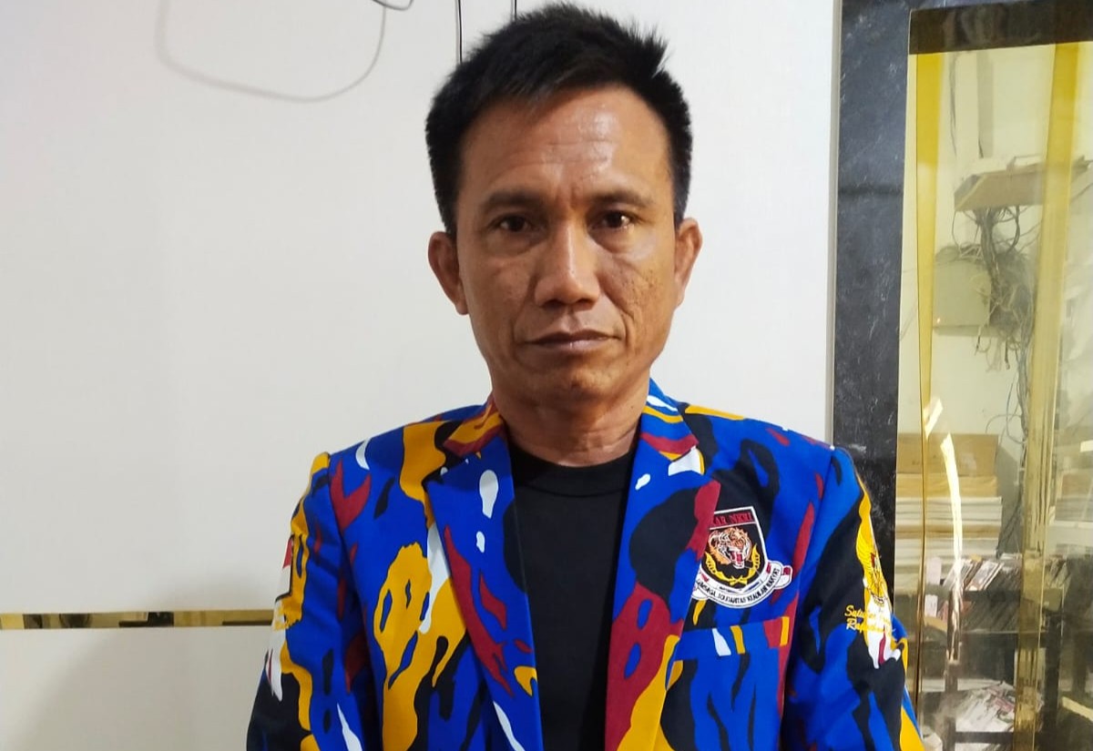 Laskar NKRI Desak Kejari Lampura Segera Tetapkan Tersangka Kasus Dana Hibah Pilkada