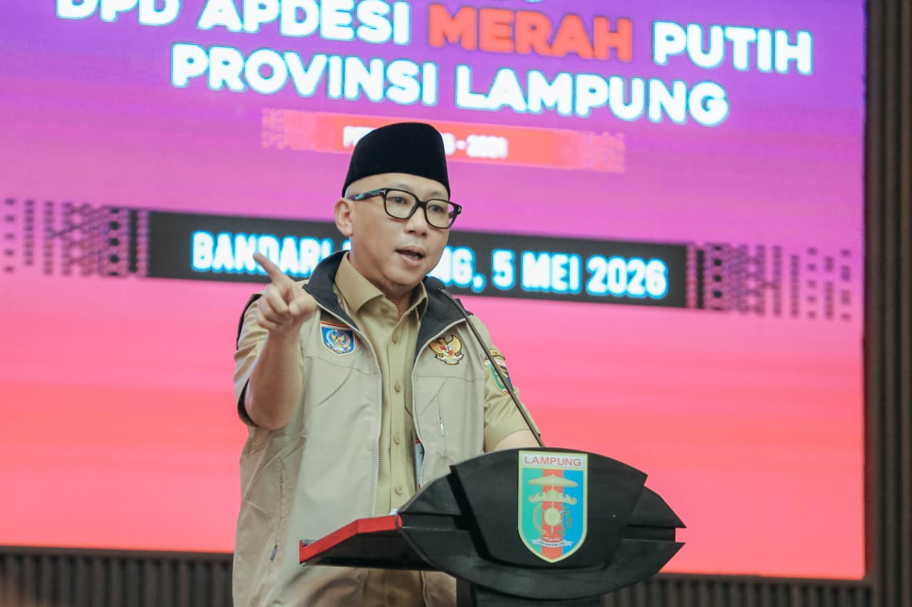 Mirza Tekankan Peran Desa dalam Hilirisasi dan Penguatan Ekonomi