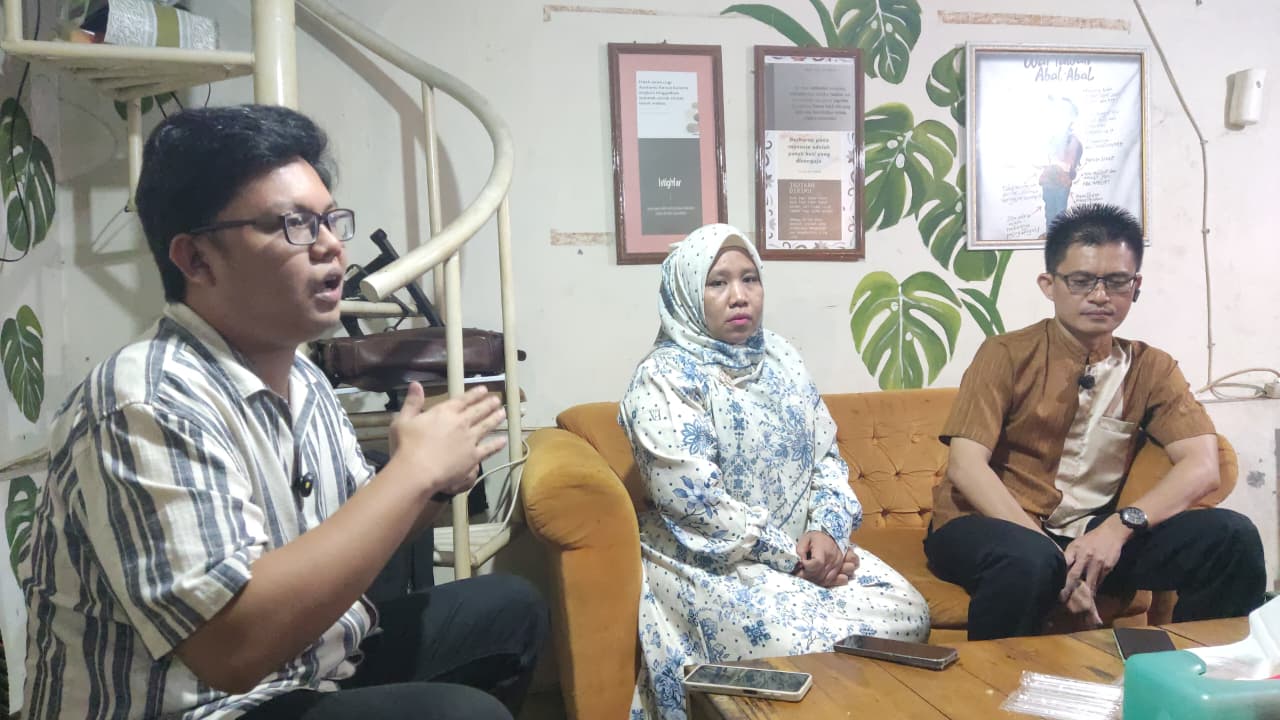 Dari 1 Tahun Jadi 4 Tahun Penjara, Mantan Direktur RSUD Ryacudu Ajukan Kasasi