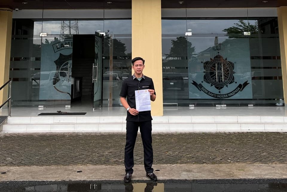 PERMAHI Lampung Desak Pengusutan Menyeluruh Dugaan Tambang Emas Ilegal di Way Kanan