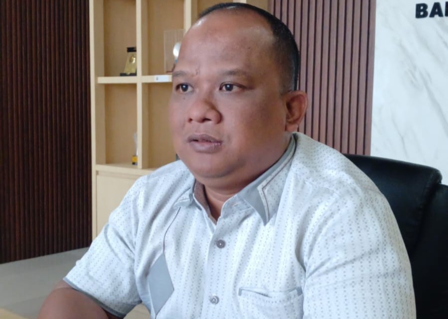 Balam Susun Strategi Penanganan Banjir Terintegrasi