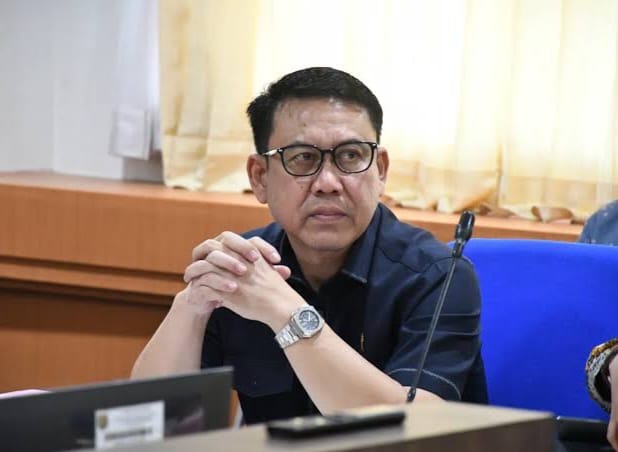 Komisi II DPRD Bandar Lampung Akan Telusuri Dugaan Mark-Up Gerobak Listrik Dinas Koperasi