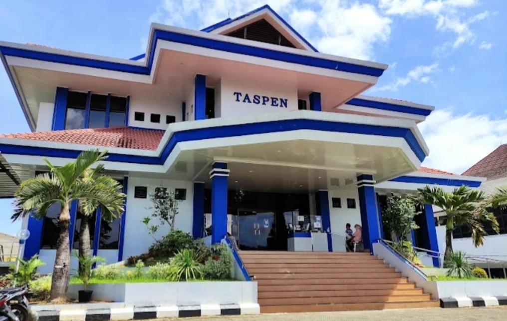 Tak Beri Santunan Kematian, PT Taspen Beri Alasan yang Tidak Jelas