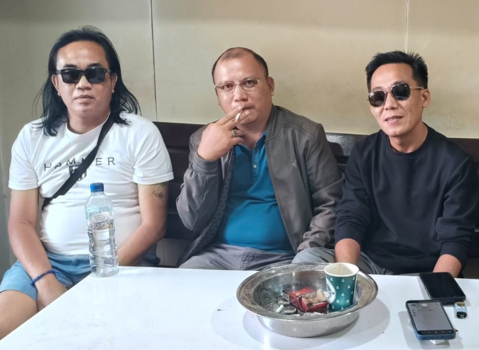 Polemik Revisi Anggaran, Triga Siap Aksi di Kemenkes