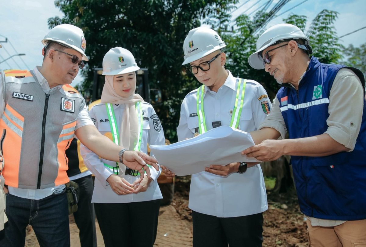 Gubernur Mirza Kembangkan Strategi Ekonomi Berbasis Pariwisata