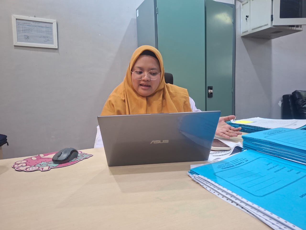 TASPEN Bandar Lampung Dinilai Berkilah Soal Klaim Kematian Tamrin