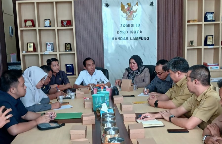 DPRD Soroti Ketimpangan Daya Tampung SMP Jelang SPMB