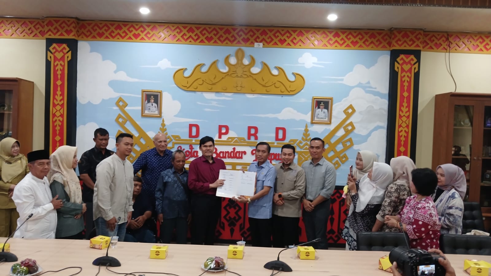 DPRD Dorong Percepatan Implementasi Perda Disabilitas