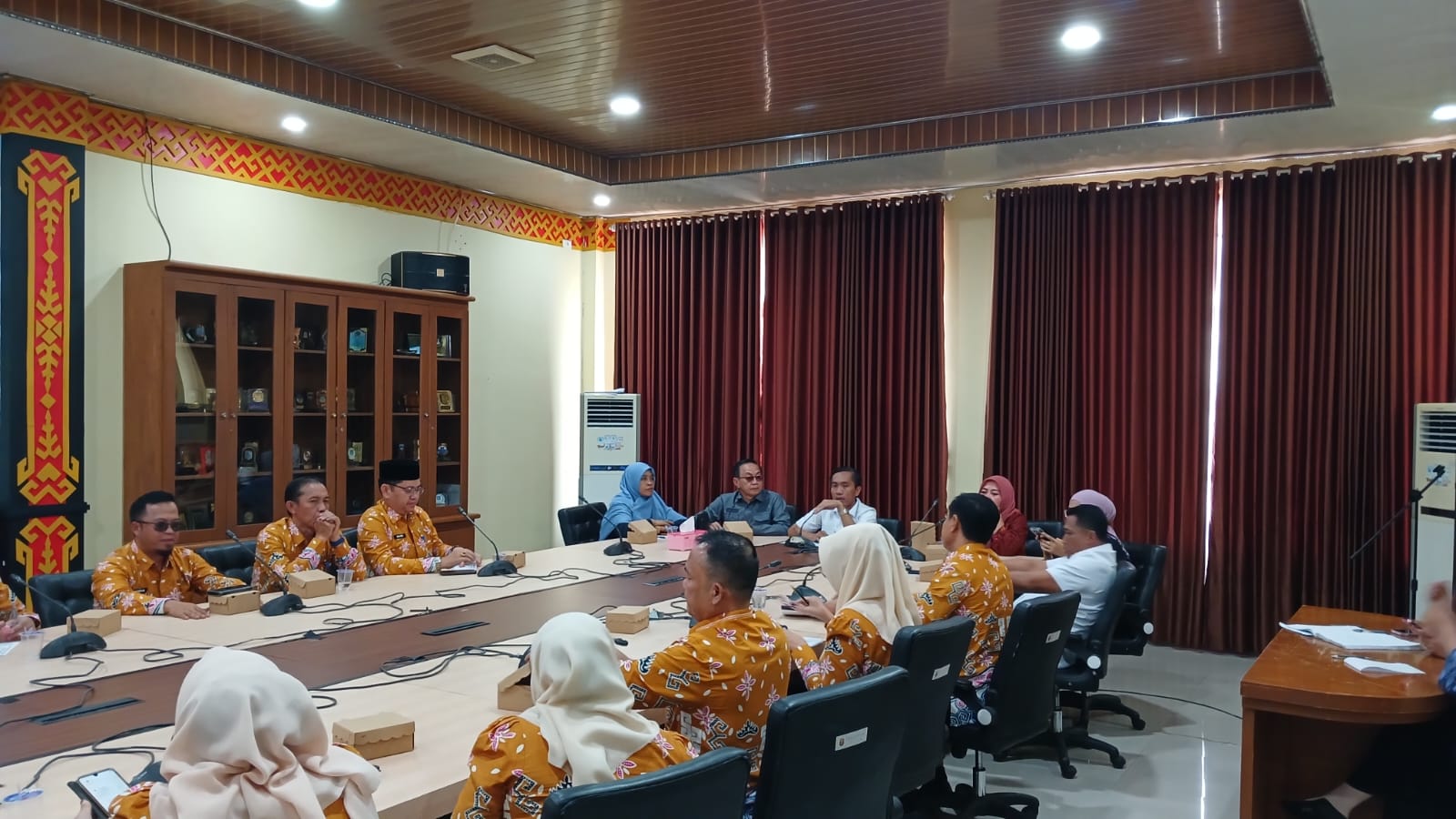 DPRD Tekankan SPMB 2026 Harus Bersih dari Titipan dan Pungli