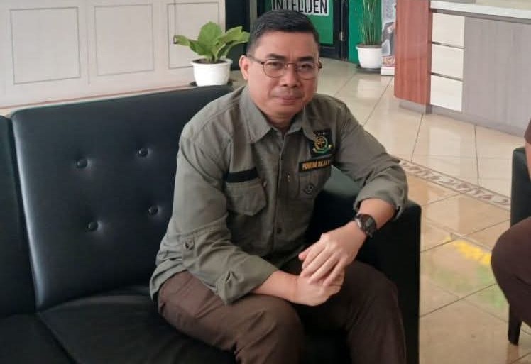 Kejati Mulai Bidik Pergub Tata Kelola Panen Tebu PT SGC
