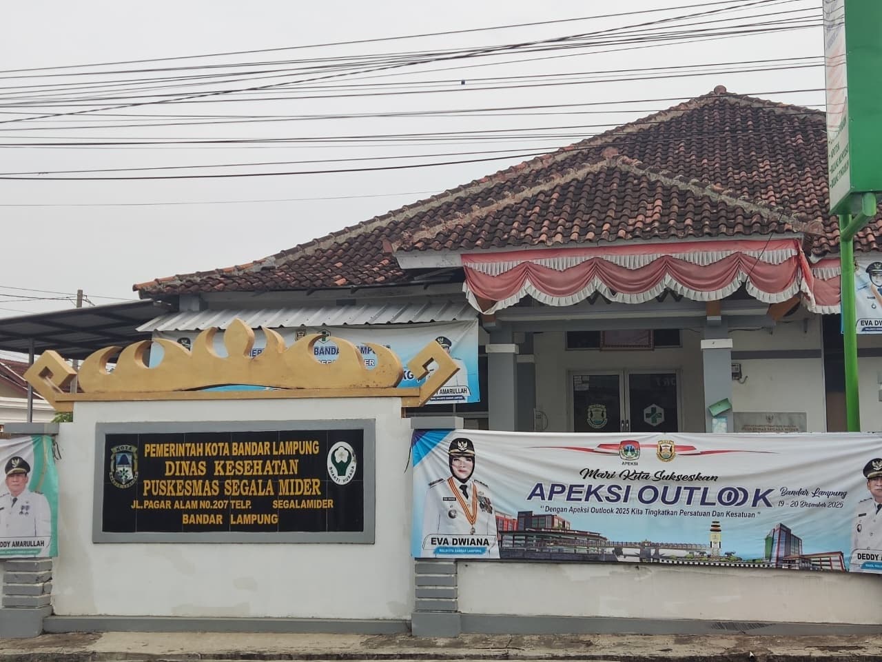 Puskesmas Segala Mider Luncurkan Inovasi MELATI untuk Lansia Sehat dan Mandiri