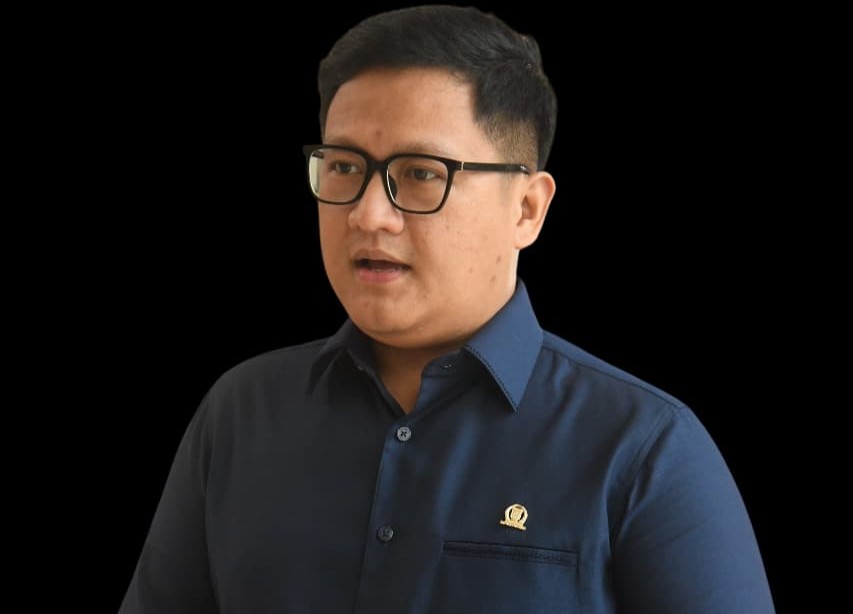 Ketua DPRD Lampung Optimistis Kepemimpinan Baru BGN Perkuat Program Gizi Nasional