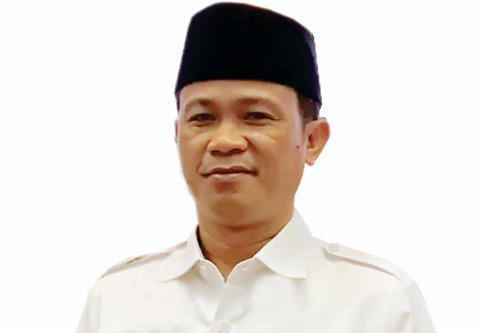 Ketua DPC Gerindra Tuba: Dukung Penuh Keputusan Presiden, Harap Program MBG Makin Optimal