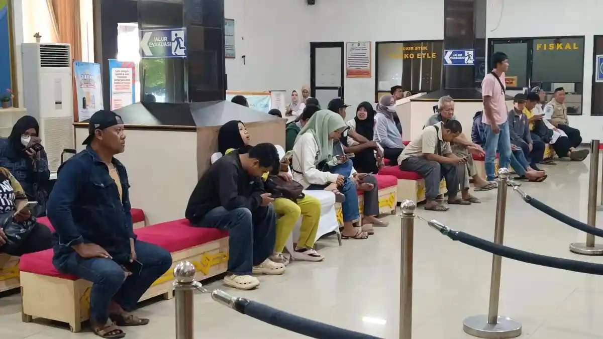 Wajib Pajak di Lampung Sudah Manfaatkan Program Keringanan