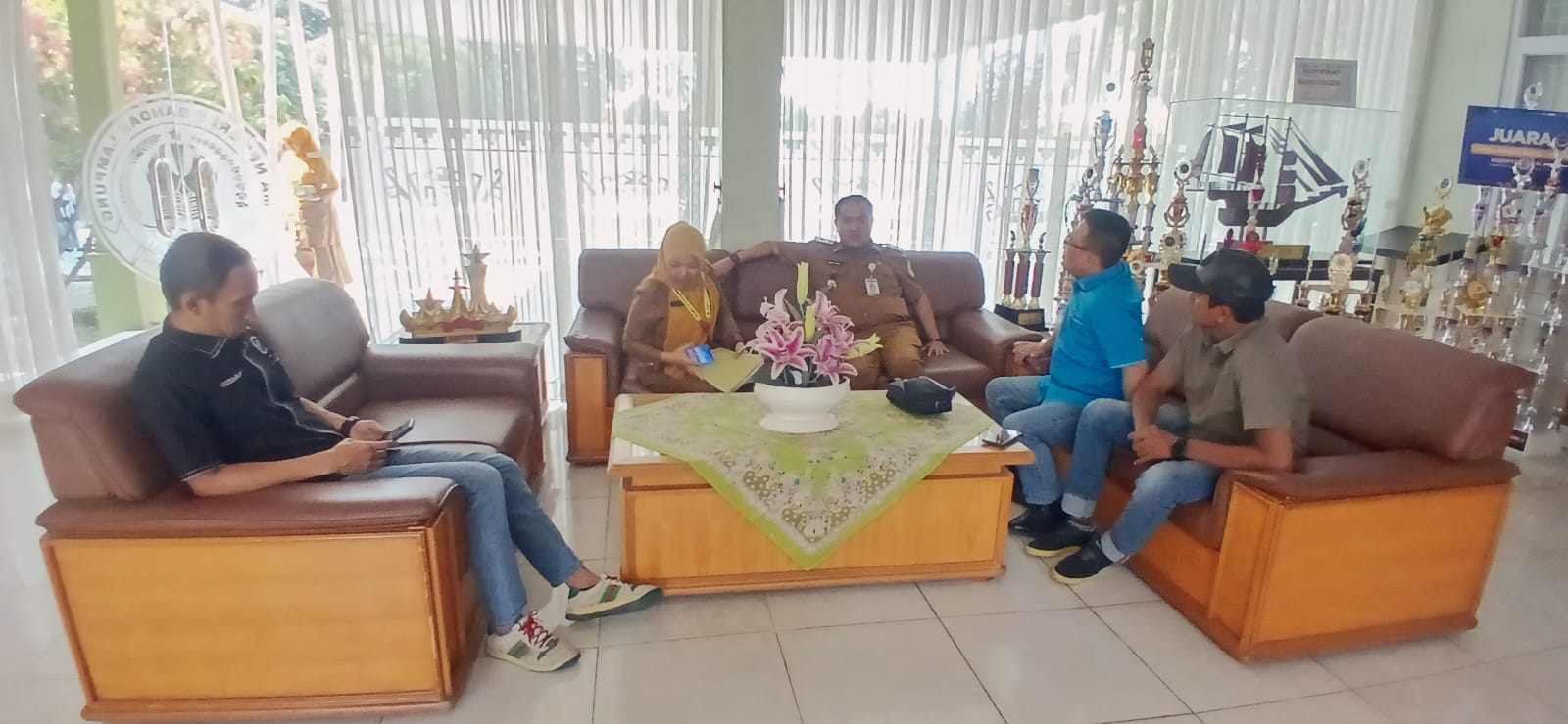 Server Bermasalah, Disdik Lampung Putuskan Tes Ulang bagi Peserta SPMB Terdampak