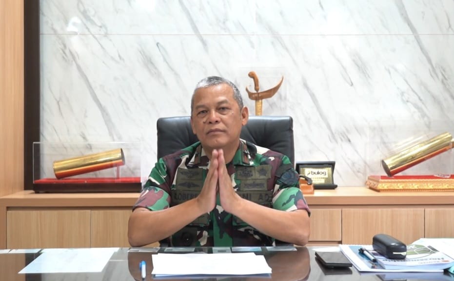 Alumni SMAN 1 Kotabumi, Brigjen Rayen Puji Inovasi Pendidikan di Lampung
