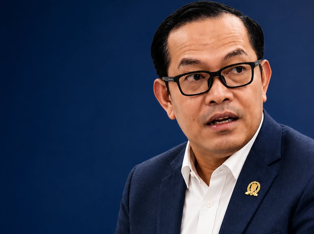 SPMB 2026 Lampung Dapat Apresiasi DPRD