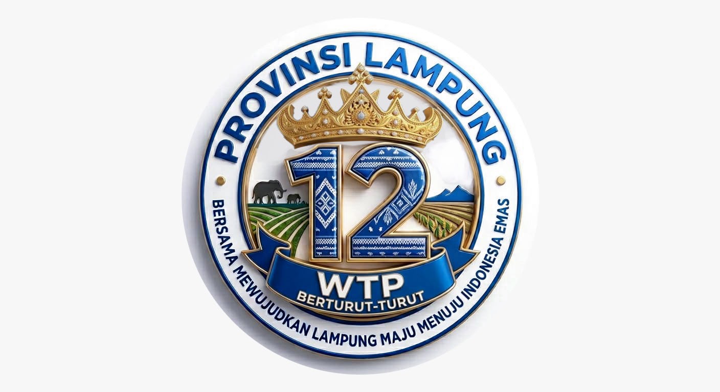 Lampung Sukses Pertahankan Opini WTP ke-12 Secara Beruntun