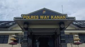 Beredar Isu Oknum Polisi Terlibat Kasus Narkoba