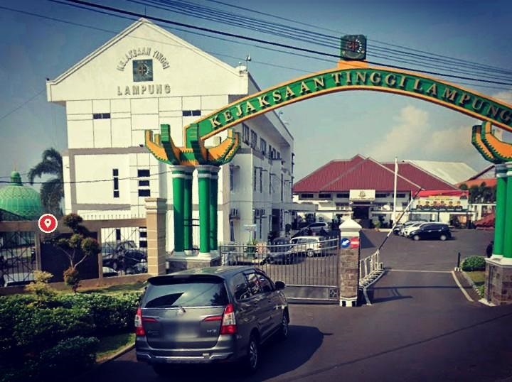 Kasus LPPM Unila Jadi Es Batu
