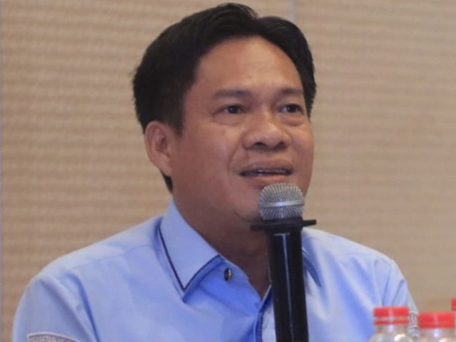 Pengamat Politik Nilai Tidur Saat Sidang Resmi Cederai Etika Pejabat