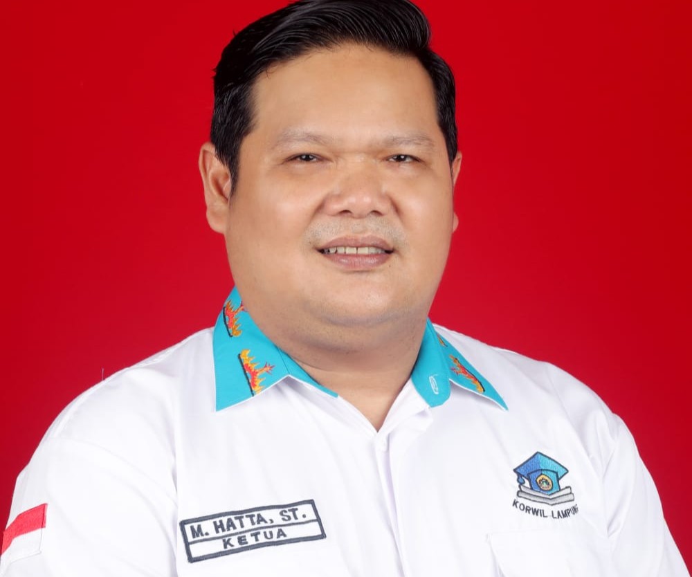IKA Untirta Lampung Dukung Penguatan Ekosistem Pekerja Migran