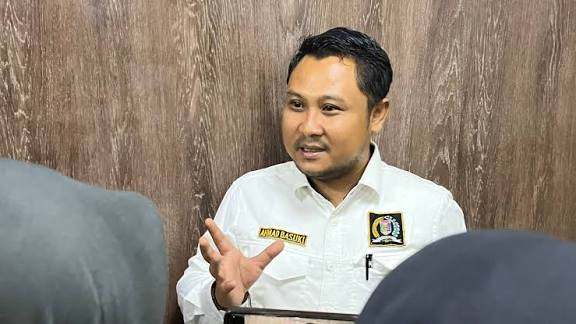 DPRD Lampung Dukung Nobar Piala Dunia 2026