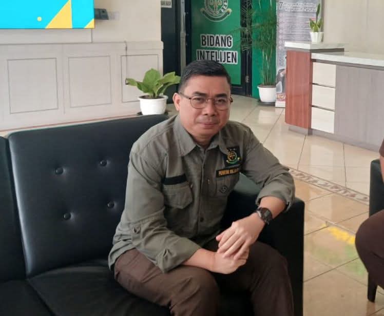 Kejati Mendadak Membisu, Usai Pekerja Tersengat Listrik